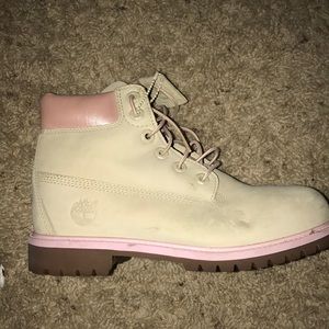womens Timberland boots